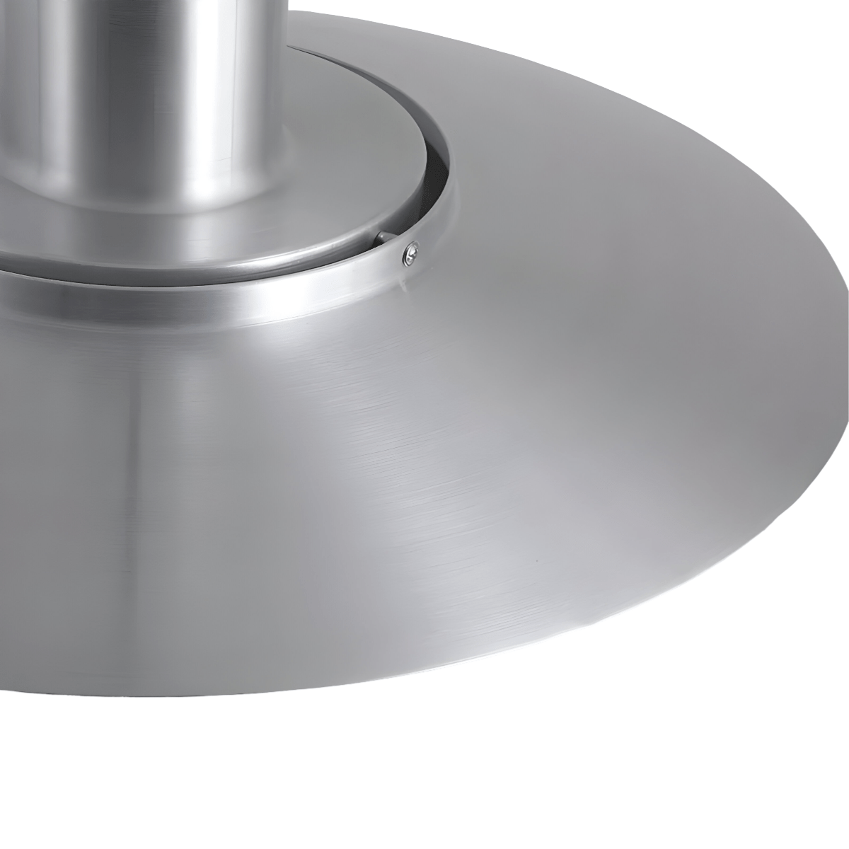 Luminária Pendente Moderna Minimalista Metal Coute - ORNE™ — decor studio