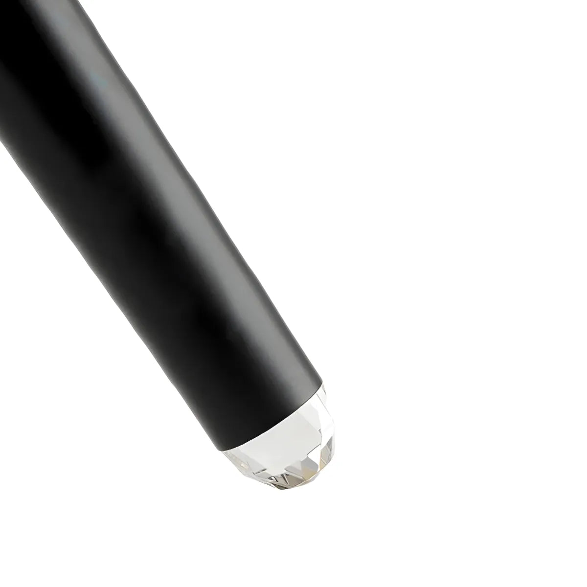 Luminária Pendente Moderna Minimalista Metal Cristal Tubo Gota Shine - ORNE™ — decor studio