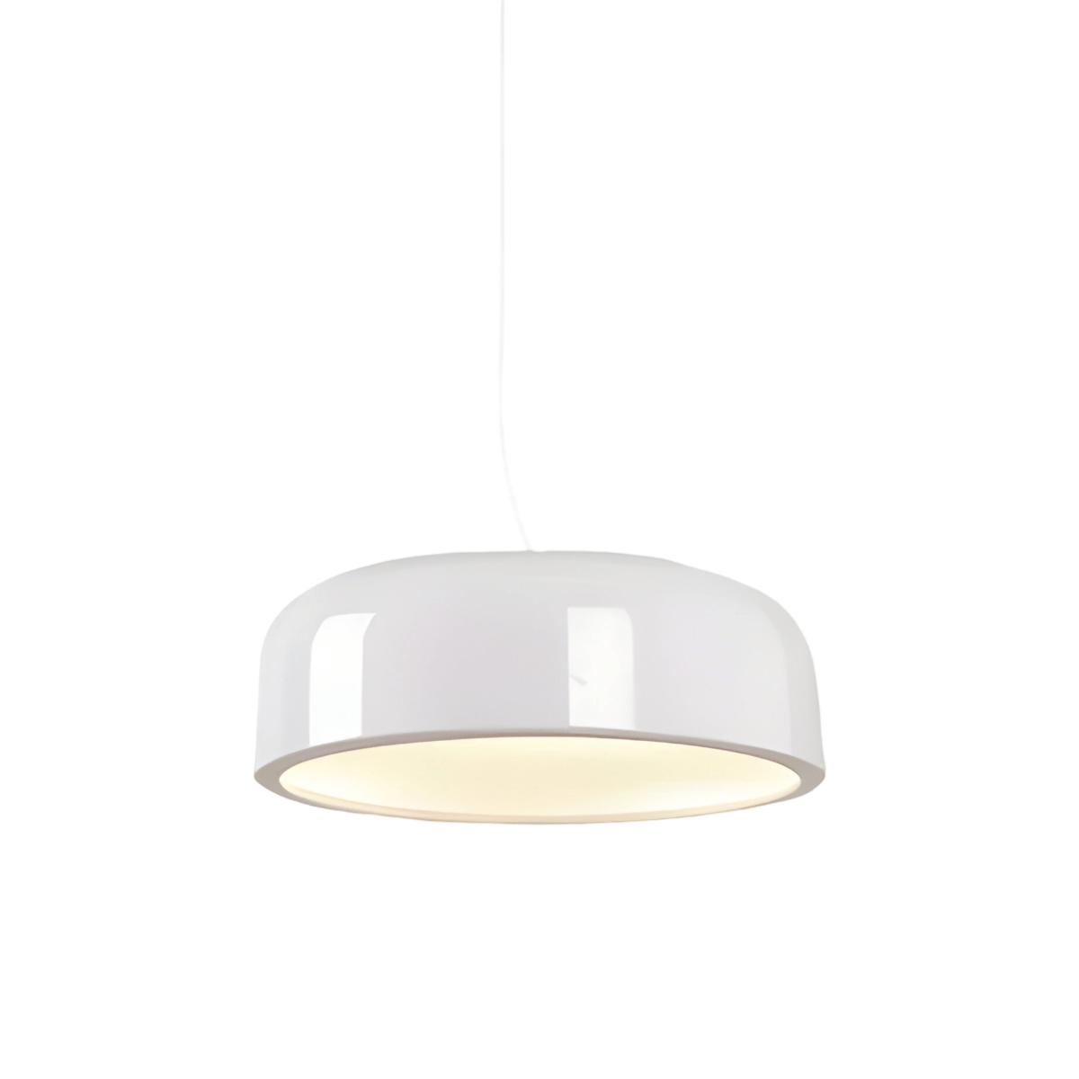 Luminária Pendente Moderna Minimalista Metal Gaveno Lux - ORNE™ — decor studio