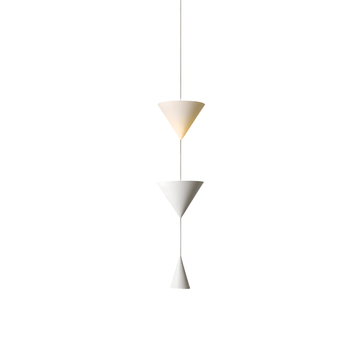 Luminária Pendente Moderna Minimalista Metal LED Avery - ORNE™ — decor studio