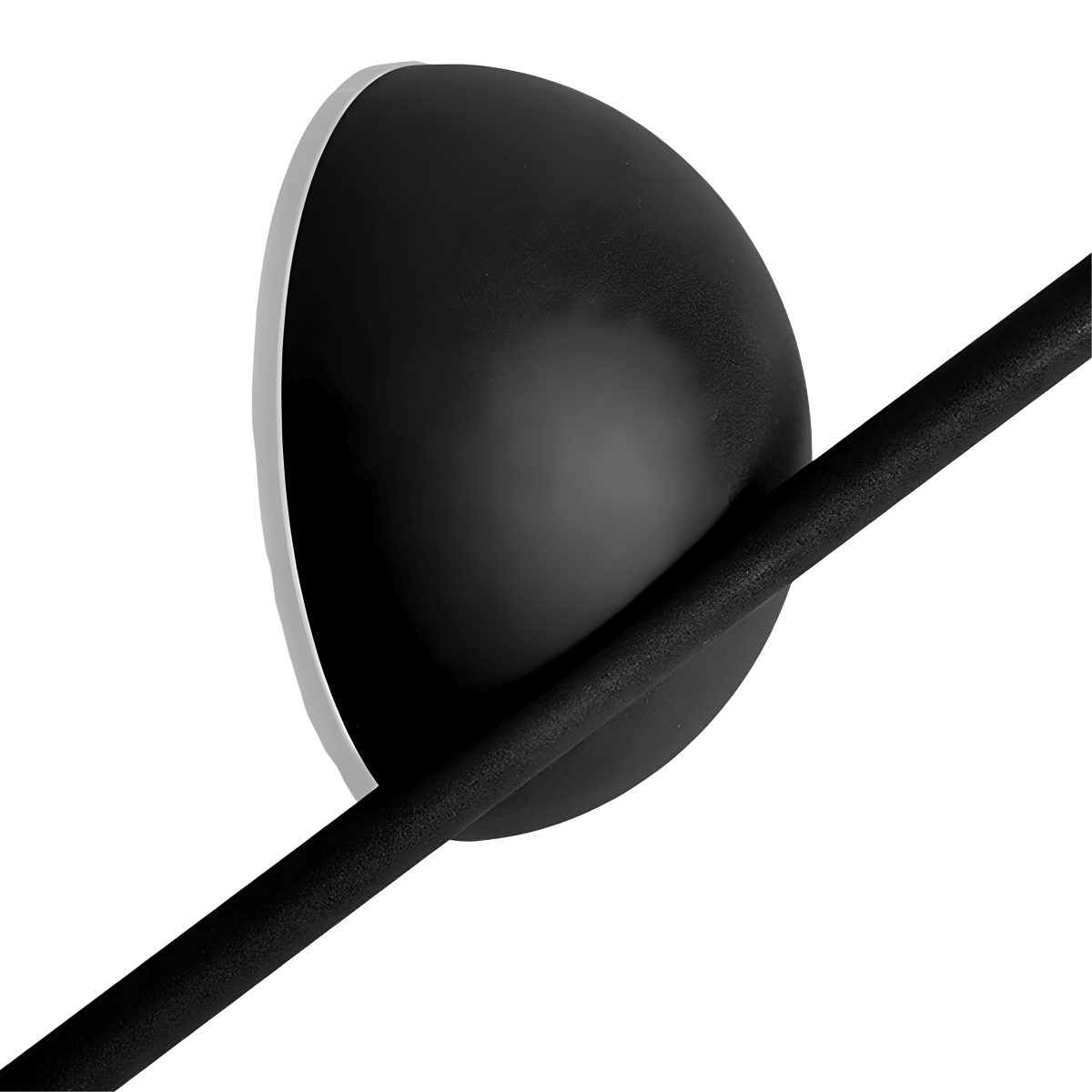 Luminária Pendente Moderna Minimalista Metal LED Counter - ORNE™ — decor studio