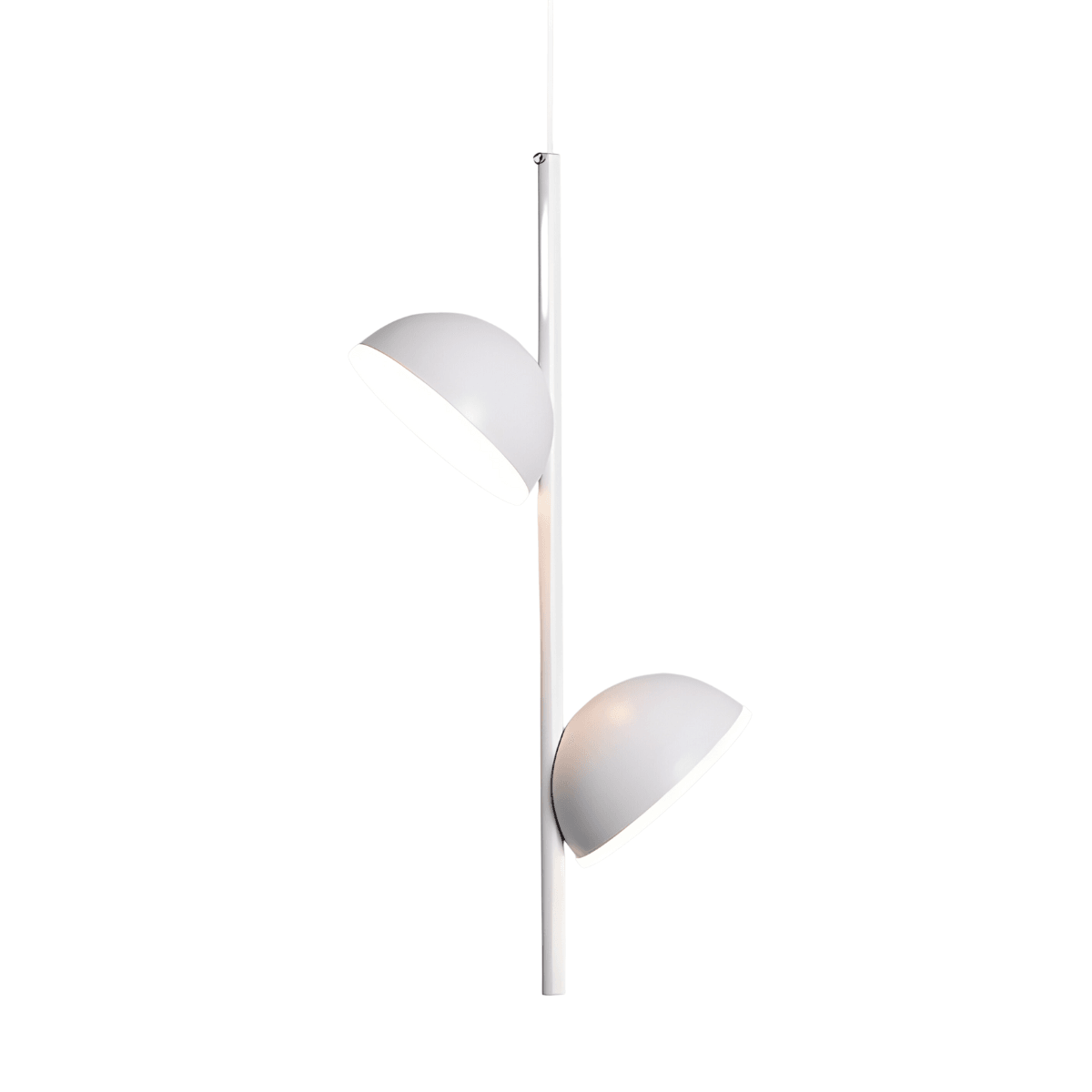 Luminária Pendente Moderna Minimalista Metal LED Counter - ORNE™ — decor studio