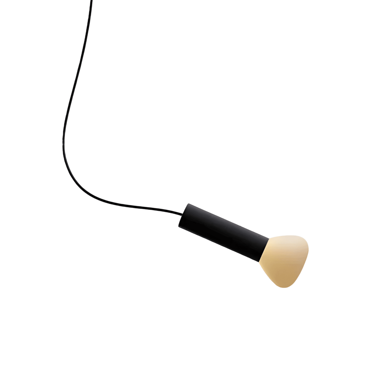 Luminária Pendente Moderna Minimalista Metal LED Trix - ORNE™ — decor studio