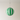 Luminária Pendente Moderna Minimalista Metal Lollipop - Verde / A / Ø30cm / Alumínio - ORNE™