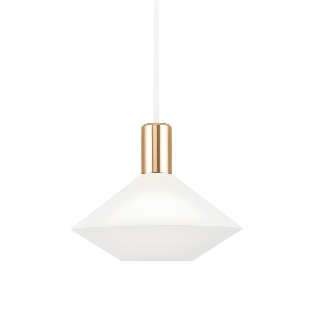 Luminária Pendente Moderna Minimalista Metal Lytor - ORNE™ — decor studio