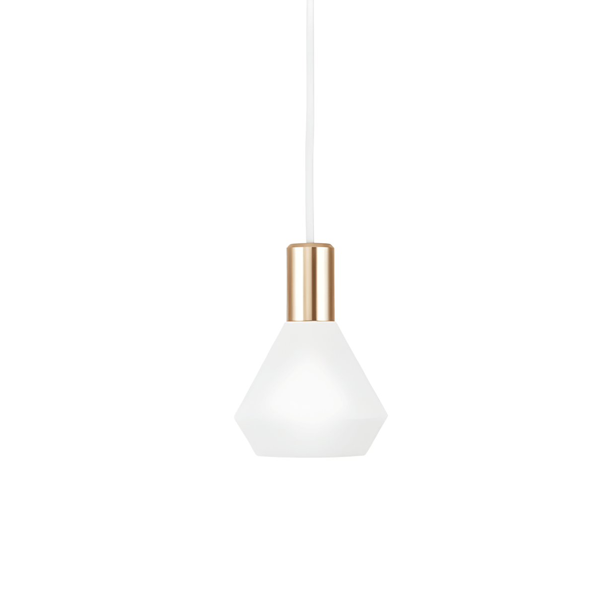 Luminária Pendente Moderna Minimalista Metal Lytor - ORNE™ — decor studio