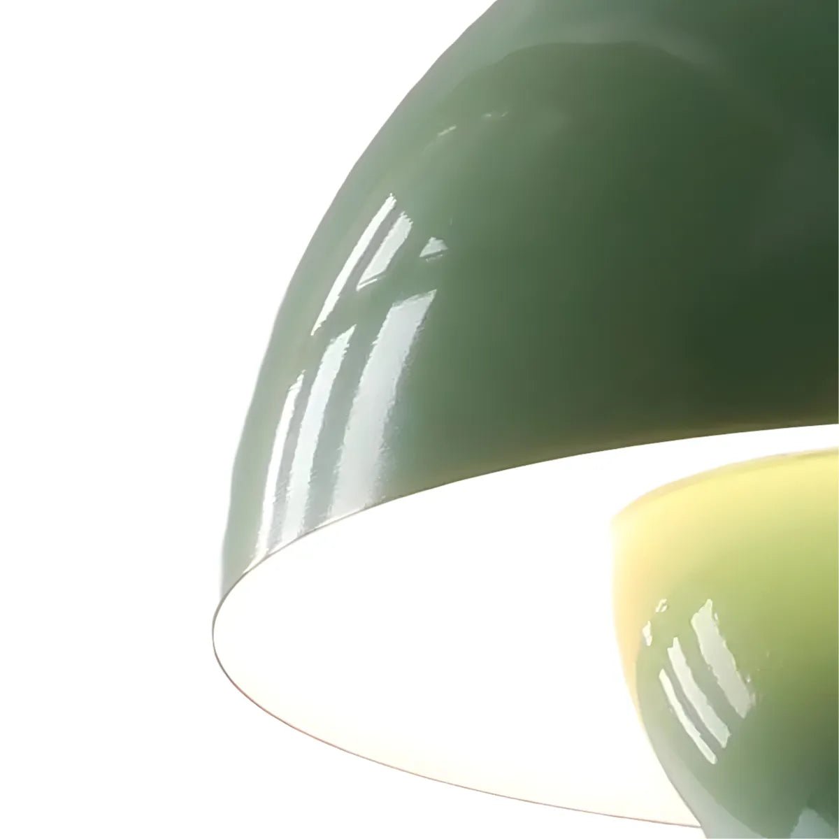 Luminária Pendente Moderna Minimalista Metal Madeira Bergen - ORNE™ — decor studio