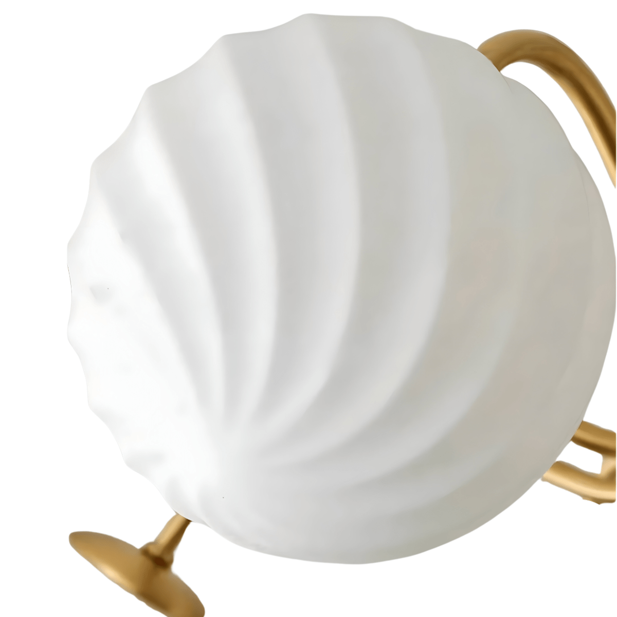 Luminária Pendente Moderna Minimalista Metal Madeira Cigatto - ORNE™ — decor studio