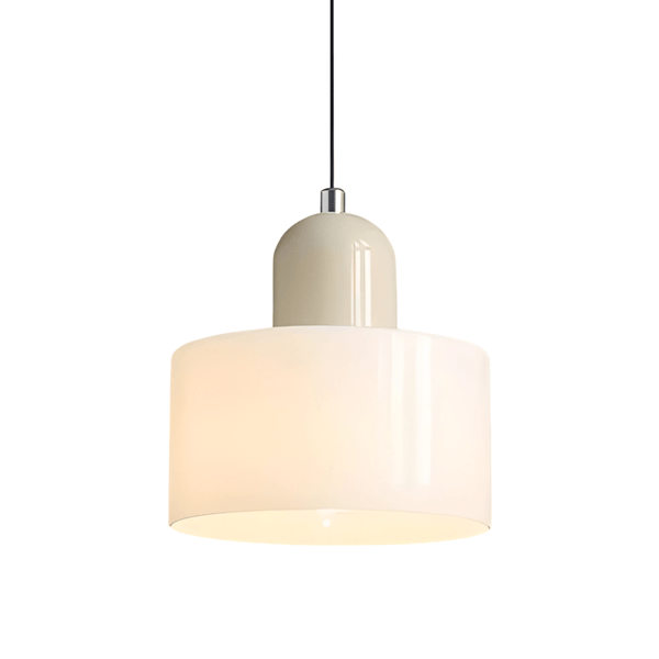 Luminária Pendente Moderna Minimalista Metal Pounce - ORNE™ — decor studio