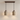 Luminária Pendente Moderna Minimalista Metal Resina Madeira Rissa - 2 Lâmpadas / Resina Cimentícia - ORNE™