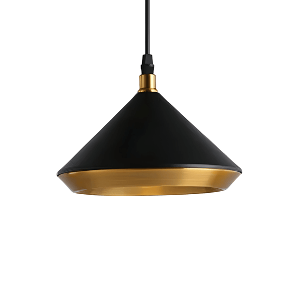 Luminária Pendente Moderna Minimalista Metal Soudan - ORNE™ — decor studio