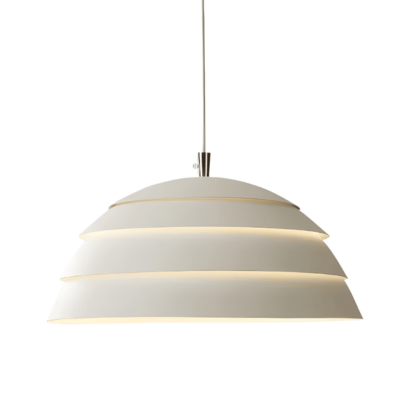 Luminária Pendente Moderna Minimalista Metal Summer - ORNE™ — decor studio