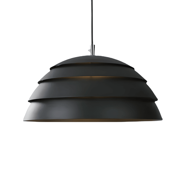 Luminária Pendente Moderna Minimalista Metal Summer - ORNE™ — decor studio