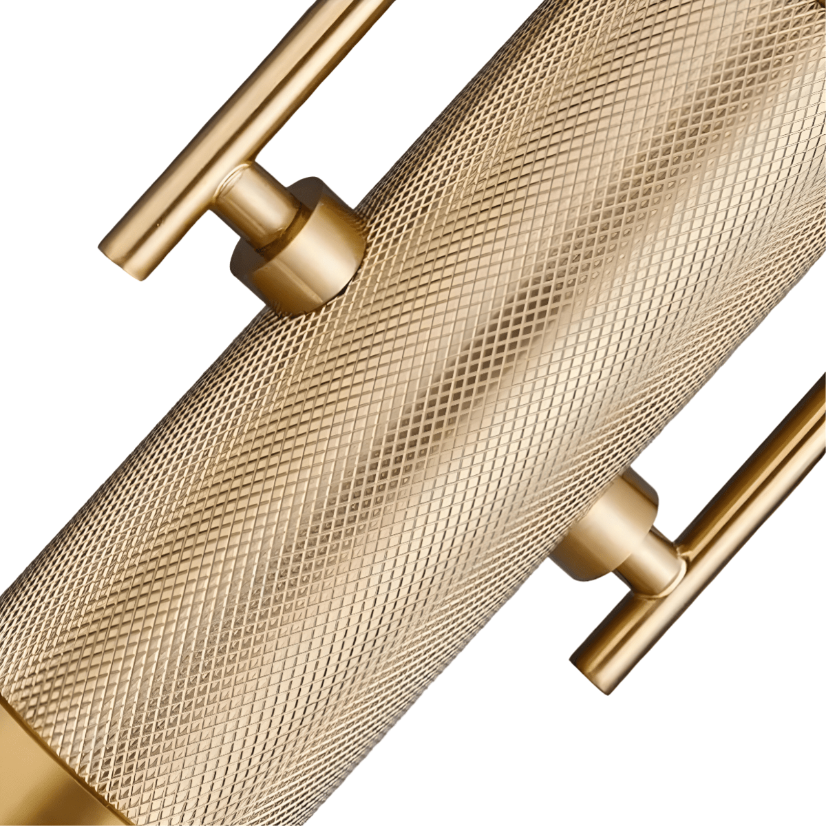 Luminária Pendente Moderna Minimalista Metal Vidro Halaro - ORNE™ — decor studio