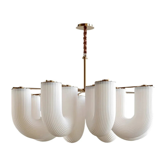 Luminária Pendente Moderna Minimalista Metal Zovvi - ORNE™ — decor studio