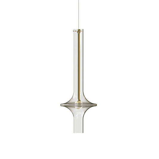 Luminária Pendente Moderna Minimalista Neat - ORNE™ — decor studio