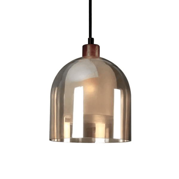Luminária Pendente Moderna Minimalista Obbe - ORNE™ — decor studio