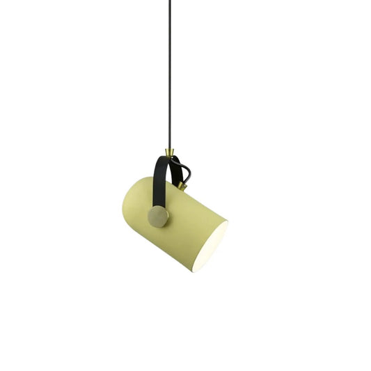 Luminária Pendente Moderna Minimalista Oust - ORNE™ — decor studio