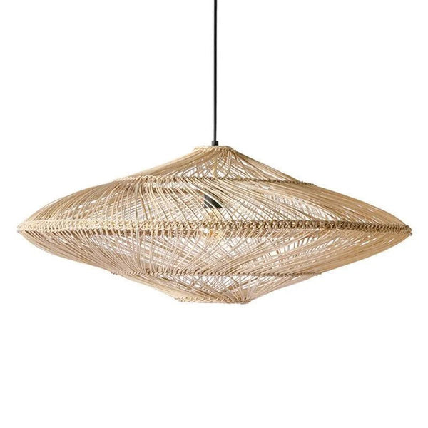 Luminária Pendente Moderna Minimalista OVNI - ORNE™ — decor studio