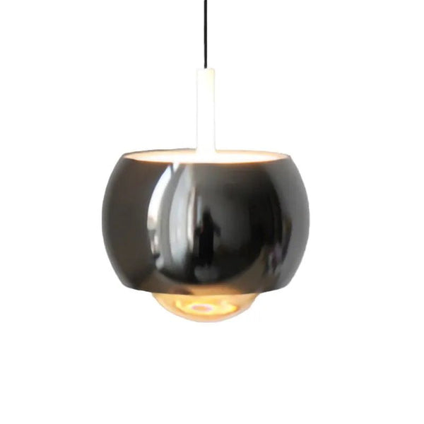 Luminária Pendente Moderna Minimalista Peanut - ORNE™ — decor studio