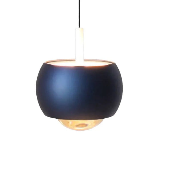 Luminária Pendente Moderna Minimalista Peanut - ORNE™ — decor studio