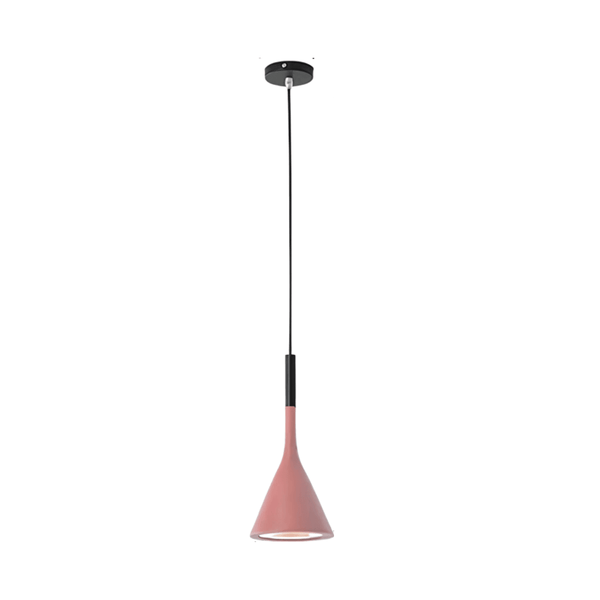 Luminária Pendente Moderna Minimalista Pen - ORNE™ — decor studio