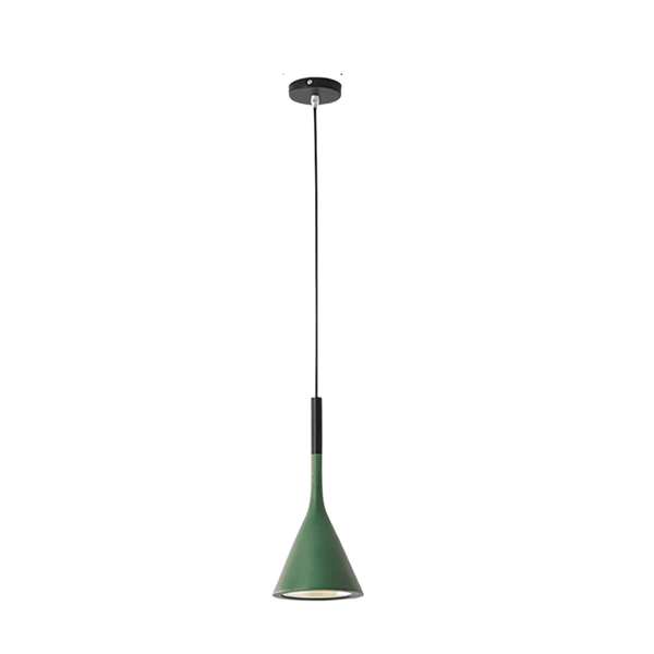 Luminária Pendente Moderna Minimalista Pen - ORNE™ — decor studio