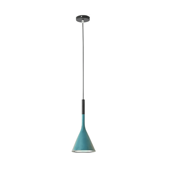 Luminária Pendente Moderna Minimalista Pen - ORNE™ — decor studio