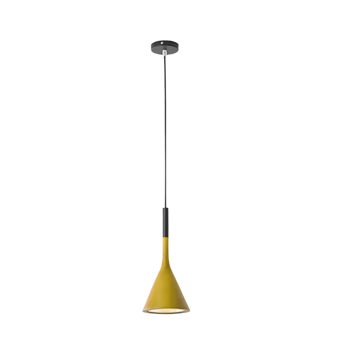 Luminária Pendente Moderna Minimalista Pen - ORNE™ — decor studio