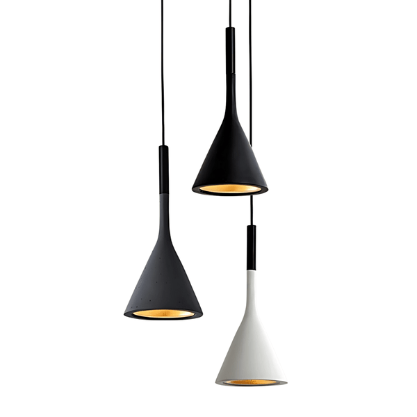Luminária Pendente Moderna Minimalista Pen - ORNE™ — decor studio