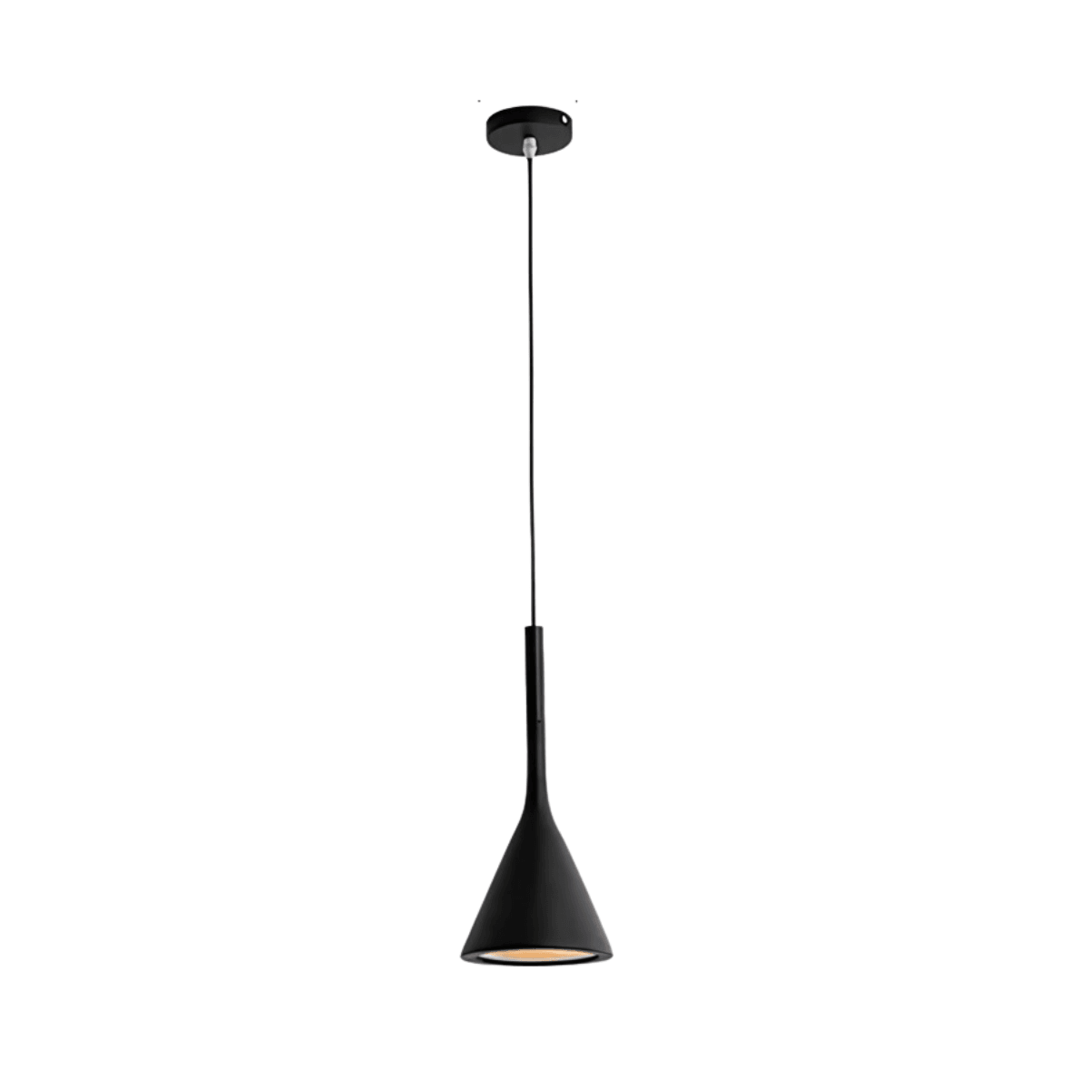 Luminária Pendente Moderna Minimalista Pen - ORNE™ — decor studio