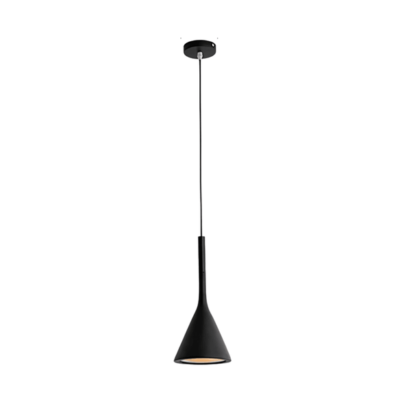 Luminária Pendente Moderna Minimalista Pen - ORNE™ — decor studio