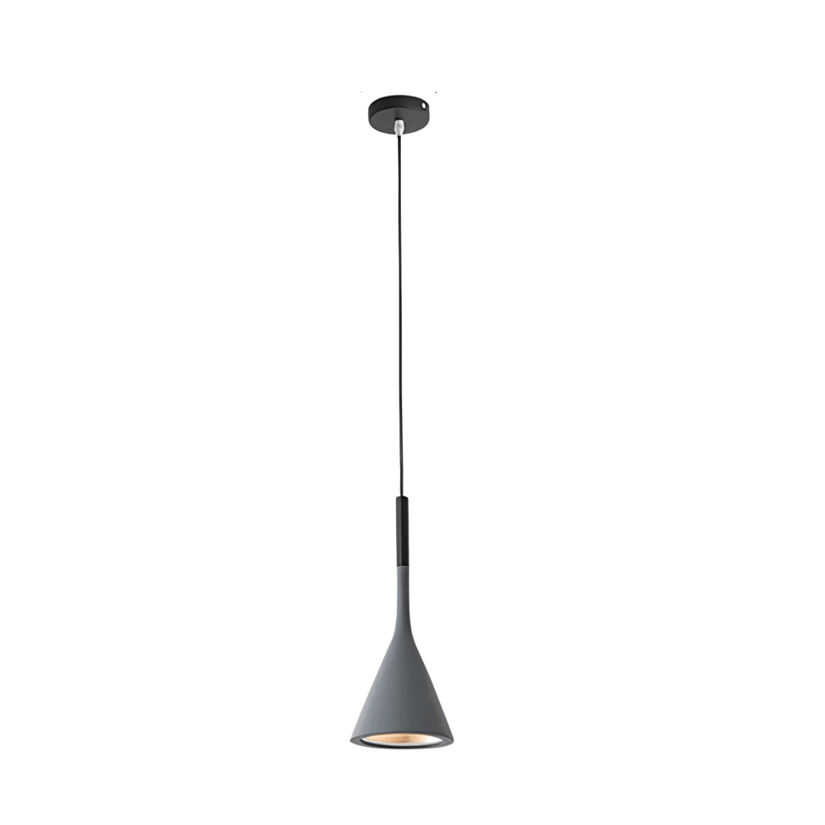 Luminária Pendente Moderna Minimalista Pen - ORNE™ — decor studio