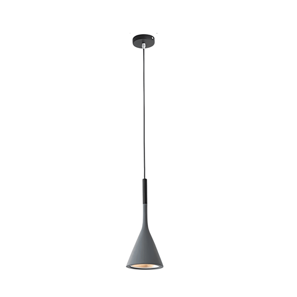 Luminária Pendente Moderna Minimalista Pen - ORNE™ — decor studio