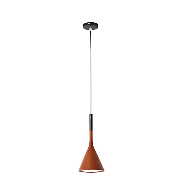 Luminária Pendente Moderna Minimalista Pen - ORNE™ — decor studio