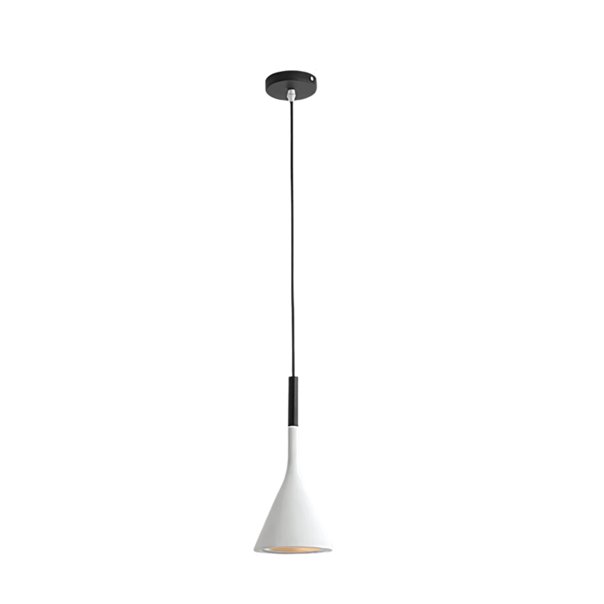 Luminária Pendente Moderna Minimalista Pen - ORNE™ — decor studio