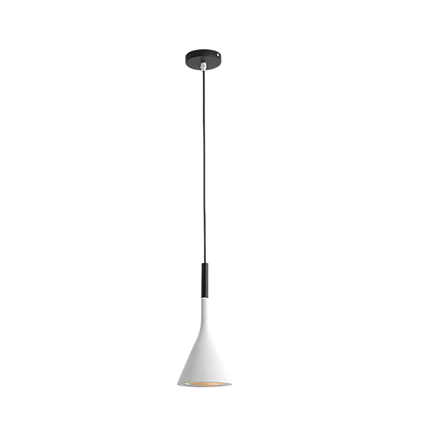 Luminária Pendente Moderna Minimalista Pen - ORNE™ — decor studio