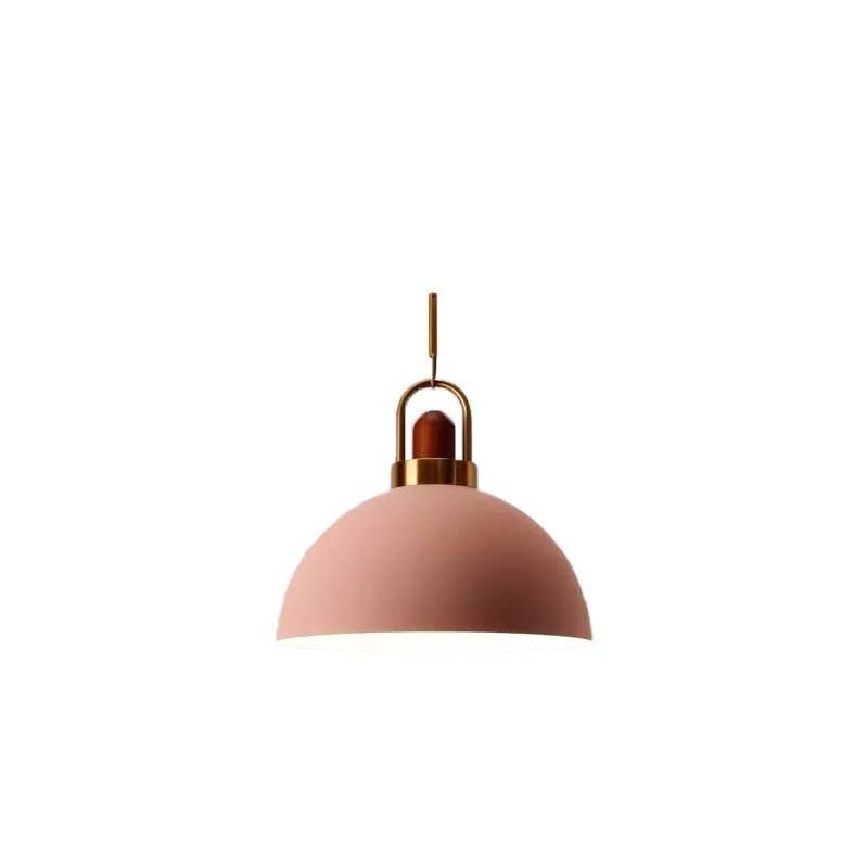 Luminária Pendente Moderna Minimalista Prize - ORNE™ — decor studio