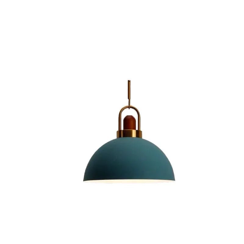 Luminária Pendente Moderna Minimalista Prize - ORNE™ — decor studio