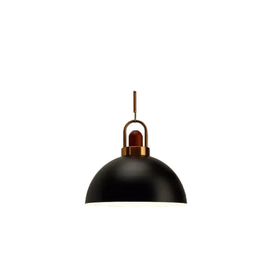 Luminária Pendente Moderna Minimalista Prize - ORNE™ — decor studio