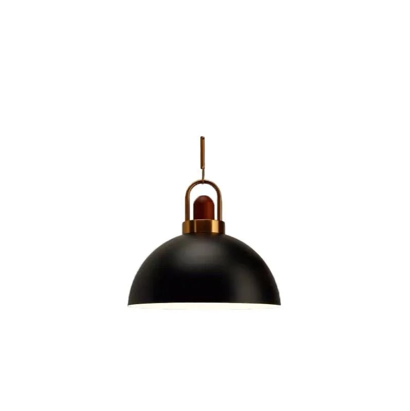 Luminária Pendente Moderna Minimalista Prize - ORNE™ — decor studio