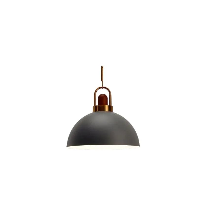 Luminária Pendente Moderna Minimalista Prize - ORNE™ — decor studio