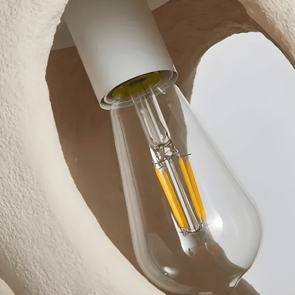 Luminária Pendente Moderna Minimalista Resina Nomam - ORNE™ — decor studio