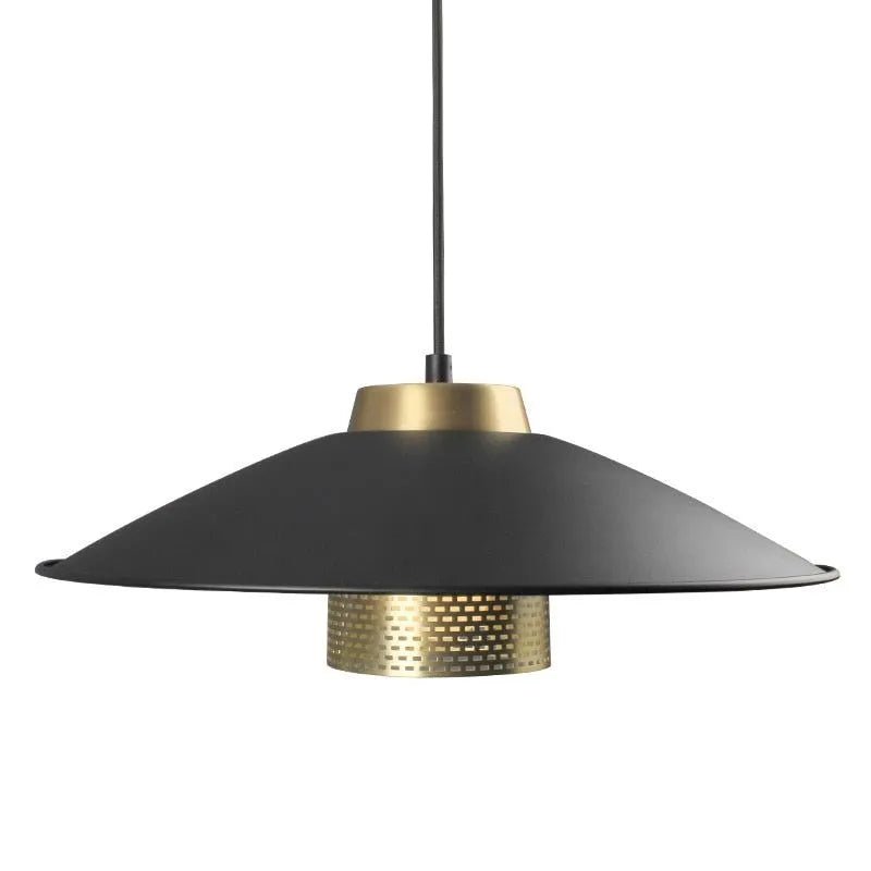 Luminária Pendente Moderna Minimalista Rhea - ORNE™ — decor studio