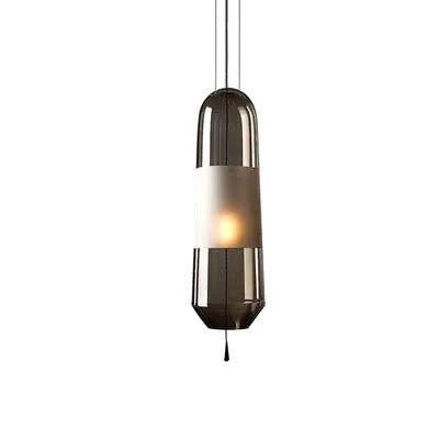 Luminária Pendente Moderna Minimalista Secrets - ORNE™ — decor studio