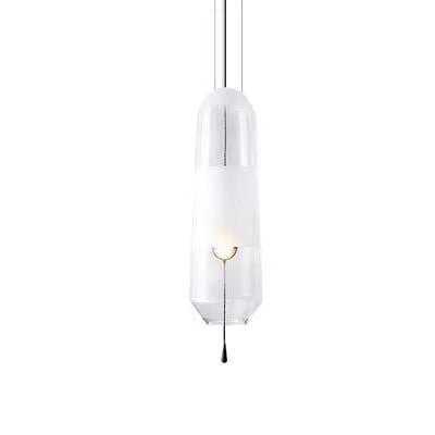 Luminária Pendente Moderna Minimalista Secrets - ORNE™ — decor studio