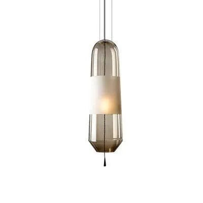 Luminária Pendente Moderna Minimalista Secrets - ORNE™ — decor studio