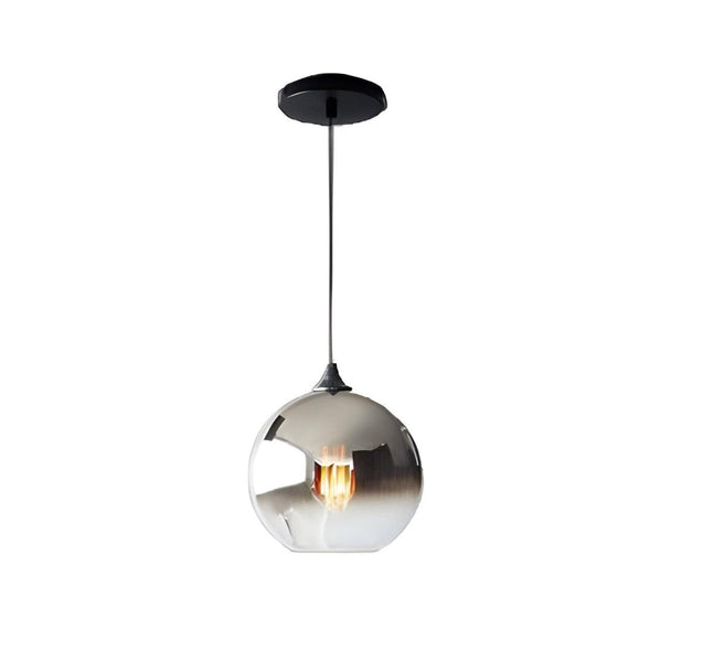Luminária Pendente Moderna Minimalista Section - ORNE™ — decor studio