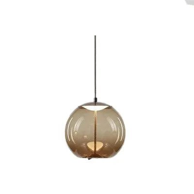 Luminária Pendente Moderna Minimalista Stat