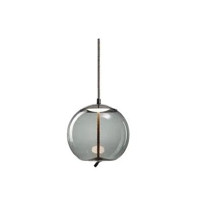 Luminária Pendente Moderna Minimalista Stat - ORNE™ — decor studio